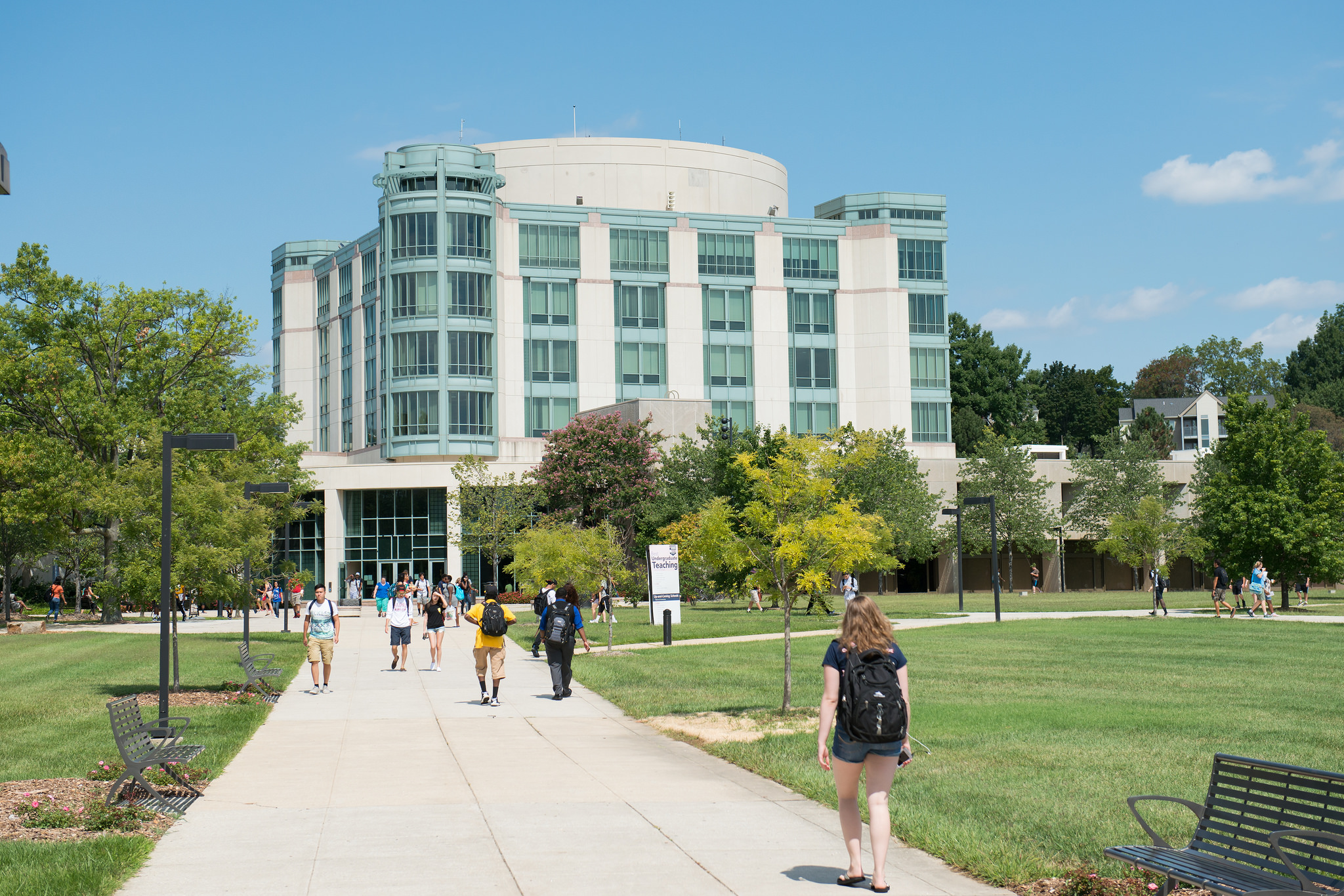 Advising for the College of Arts, Humanities, and Social Sciences UMBC